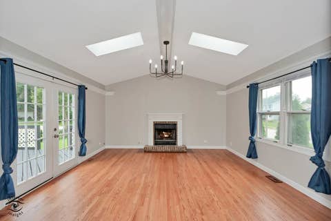 Tiny photo for 8348 Adbeth Avenue, Woodridge, IL 60517 (MLS # 12735457)