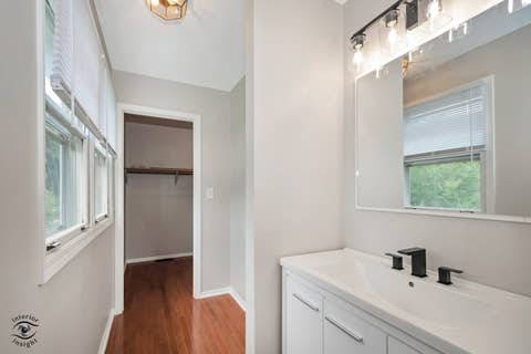 Tiny photo for 8348 Adbeth Avenue, Woodridge, IL 60517 (MLS # 12735457)