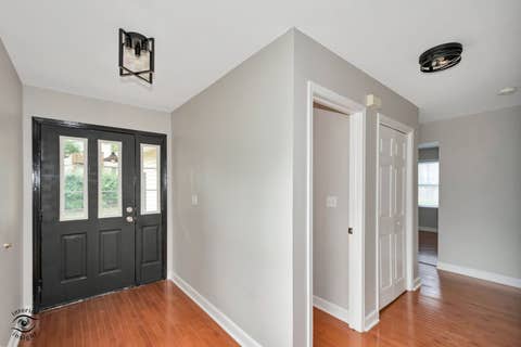 Tiny photo for 8348 Adbeth Avenue, Woodridge, IL 60517 (MLS # 12735457)