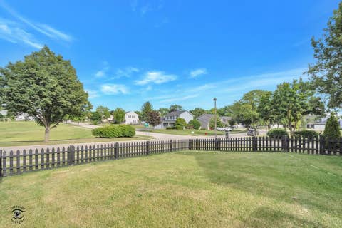 Tiny photo for 8348 Adbeth Avenue, Woodridge, IL 60517 (MLS # 12735457)
