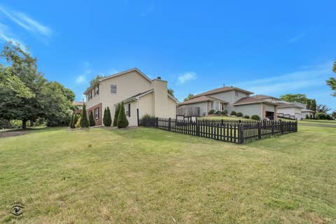 Tiny photo for 8348 Adbeth Avenue, Woodridge, IL 60517 (MLS # 12735457)
