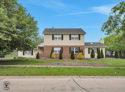 Tiny photo for 8348 Adbeth Avenue, Woodridge, IL 60517 (MLS # 12735457)
