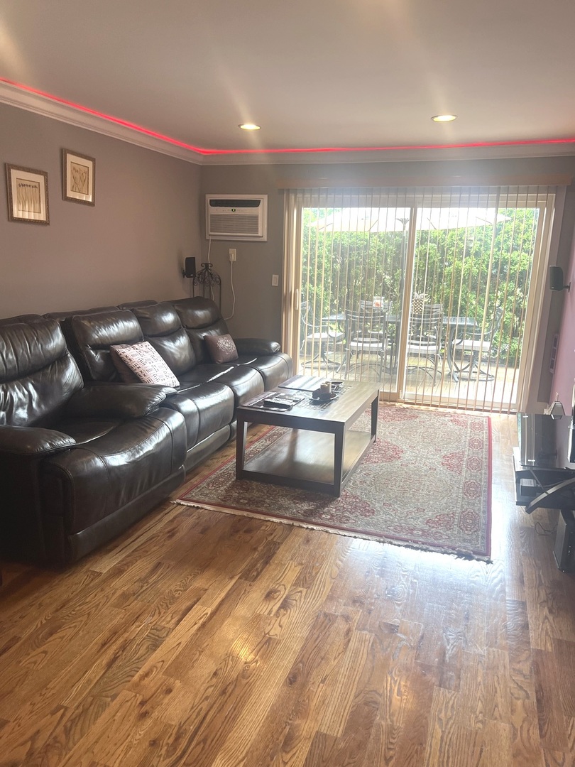 804 E Old Willow Road 108