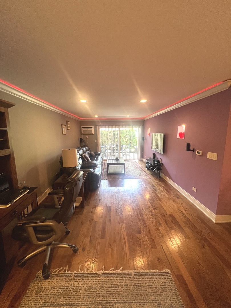 804 E Old Willow Road 108