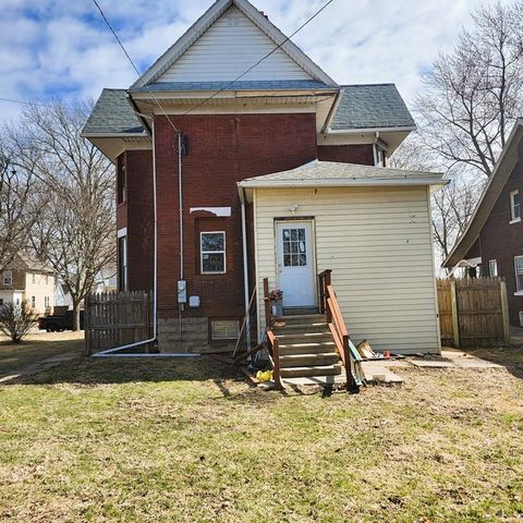 Tiny photo for 105 6th Avenue, Sterling, IL 61081 (MLS # 12482026)