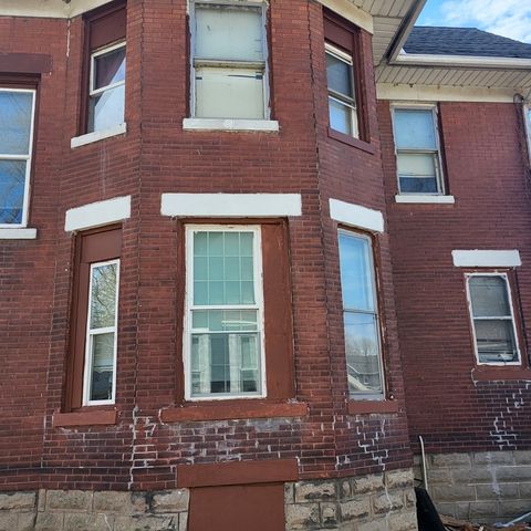 Tiny photo for 105 6th Avenue, Sterling, IL 61081 (MLS # 12482026)