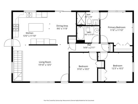 Tiny photo for 645 Flagstaff Lane, Hoffman Estates, IL 60169 (MLS # 12746879)