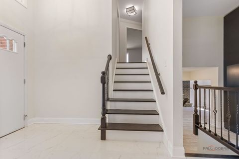 Tiny photo for 14739 Maple Avenue, Orland Park, IL 60462 (MLS # 12530798)