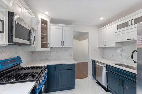 Tiny photo for 14739 Maple Avenue, Orland Park, IL 60462 (MLS # 12530798)