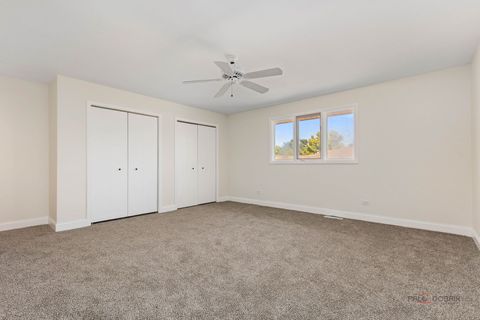 Tiny photo for 14739 Maple Avenue, Orland Park, IL 60462 (MLS # 12530798)