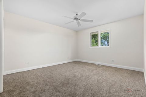 Tiny photo for 14739 Maple Avenue, Orland Park, IL 60462 (MLS # 12530798)