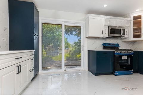 Tiny photo for 14739 Maple Avenue, Orland Park, IL 60462 (MLS # 12530798)