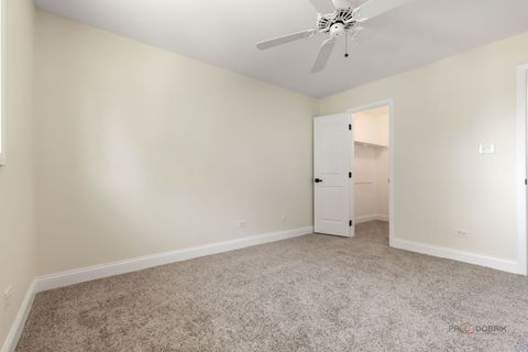 Tiny photo for 14739 Maple Avenue, Orland Park, IL 60462 (MLS # 12530798)