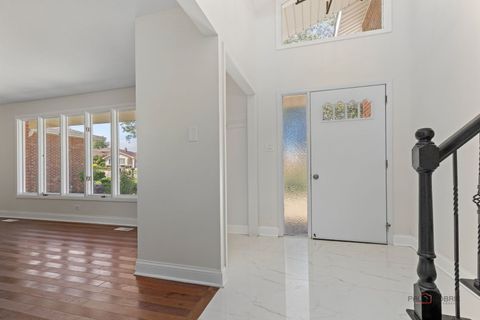 Tiny photo for 14739 Maple Avenue, Orland Park, IL 60462 (MLS # 12530798)