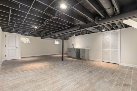 Tiny photo for 14739 Maple Avenue, Orland Park, IL 60462 (MLS # 12530798)