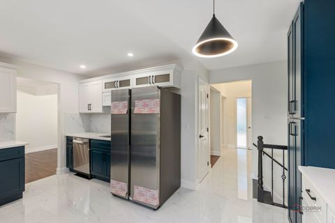 Tiny photo for 14739 Maple Avenue, Orland Park, IL 60462 (MLS # 12530798)