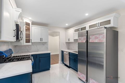 Tiny photo for 14739 Maple Avenue, Orland Park, IL 60462 (MLS # 12530798)