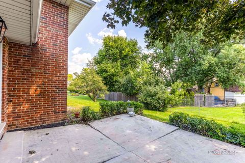 Tiny photo for 14739 Maple Avenue, Orland Park, IL 60462 (MLS # 12530798)