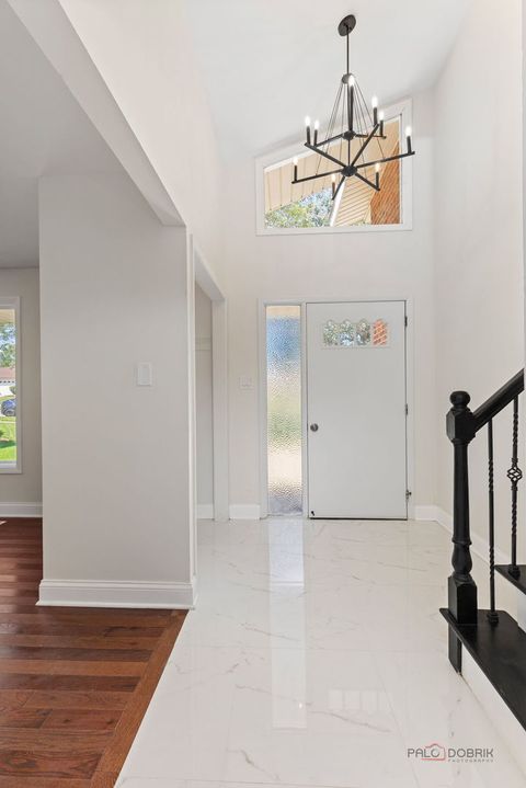 Tiny photo for 14739 Maple Avenue, Orland Park, IL 60462 (MLS # 12530798)