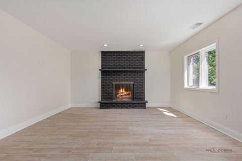 Tiny photo for 14739 Maple Avenue, Orland Park, IL 60462 (MLS # 12530798)