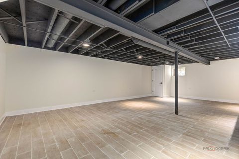 Tiny photo for 14739 Maple Avenue, Orland Park, IL 60462 (MLS # 12530798)