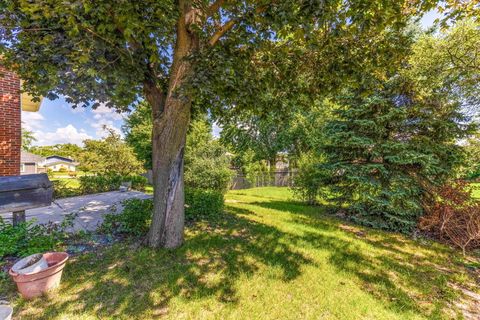 Tiny photo for 14739 Maple Avenue, Orland Park, IL 60462 (MLS # 12530798)