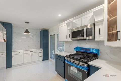 Tiny photo for 14739 Maple Avenue, Orland Park, IL 60462 (MLS # 12530798)