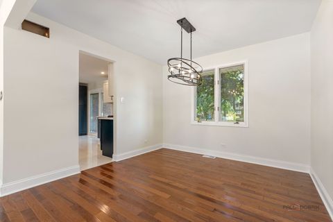 Tiny photo for 14739 Maple Avenue, Orland Park, IL 60462 (MLS # 12530798)