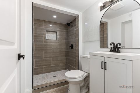 Tiny photo for 14739 Maple Avenue, Orland Park, IL 60462 (MLS # 12530798)