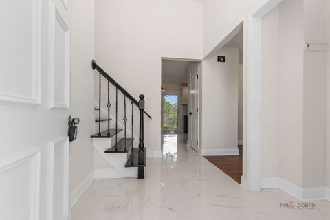 Tiny photo for 14739 Maple Avenue, Orland Park, IL 60462 (MLS # 12530798)