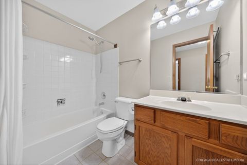 Tiny photo for 164 Cool Stone Bend, Lake In The Hills, IL 60156 (MLS # 12635650)