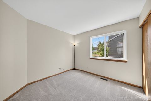 Tiny photo for 164 Cool Stone Bend, Lake In The Hills, IL 60156 (MLS # 12635650)