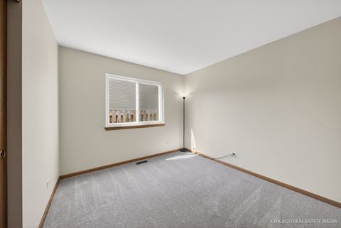 Tiny photo for 164 Cool Stone Bend, Lake In The Hills, IL 60156 (MLS # 12635650)