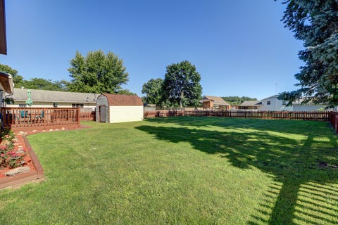 Tiny photo for 30560 Woodside Drive, Rock Falls, IL 61071 (MLS # 12684681)