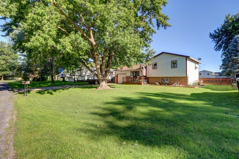 Tiny photo for 30560 Woodside Drive, Rock Falls, IL 61071 (MLS # 12684681)