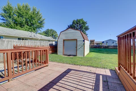 Tiny photo for 30560 Woodside Drive, Rock Falls, IL 61071 (MLS # 12684681)