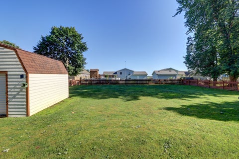 Tiny photo for 30560 Woodside Drive, Rock Falls, IL 61071 (MLS # 12684681)