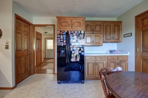 Tiny photo for 30560 Woodside Drive, Rock Falls, IL 61071 (MLS # 12684681)
