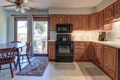Tiny photo for 30560 Woodside Drive, Rock Falls, IL 61071 (MLS # 12684681)