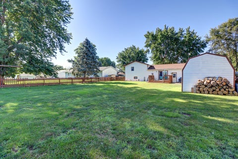 Tiny photo for 30560 Woodside Drive, Rock Falls, IL 61071 (MLS # 12684681)