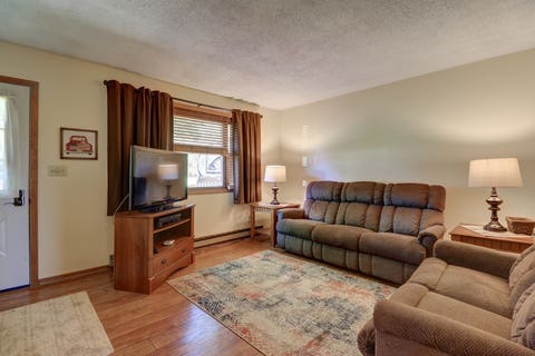 Tiny photo for 30560 Woodside Drive, Rock Falls, IL 61071 (MLS # 12684681)