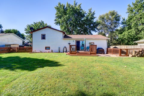 Tiny photo for 30560 Woodside Drive, Rock Falls, IL 61071 (MLS # 12684681)