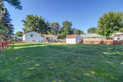 Tiny photo for 30560 Woodside Drive, Rock Falls, IL 61071 (MLS # 12684681)