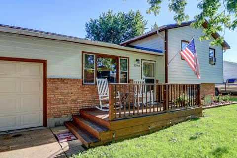 Tiny photo for 30560 Woodside Drive, Rock Falls, IL 61071 (MLS # 12684681)