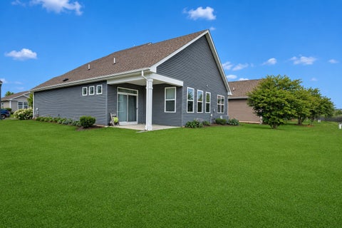 Tiny photo for 2371 Cannon Drive, Pingree Grove, IL 60140 (MLS # 12703447)
