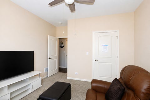 Tiny photo for 2371 Cannon Drive, Pingree Grove, IL 60140 (MLS # 12703447)