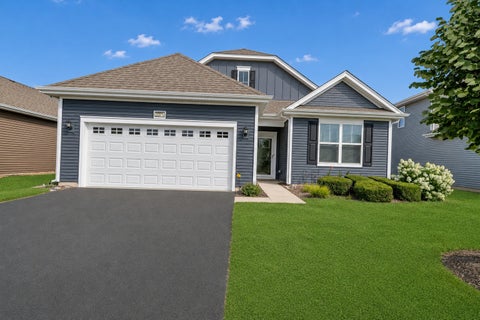 Photo of 2371 Cannon Drive, Pingree Grove, IL 60140 (MLS # 12703447)