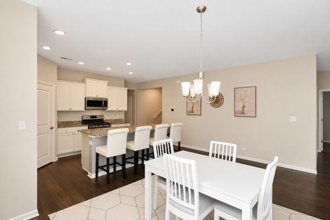 Tiny photo for 2371 Cannon Drive, Pingree Grove, IL 60140 (MLS # 12703447)