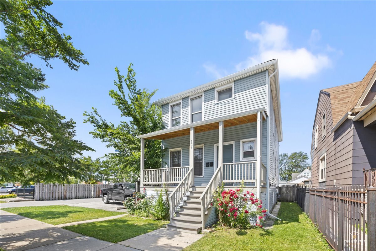 3616 N Kedzie Avenue 1