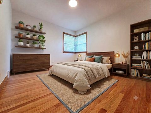 Tiny photo for 1431 BALMORAL Avenue #2S, Westchester, IL 60154 (MLS # 12706289)